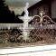 ornamental iron gate wrought iron gate and fence swiming gate