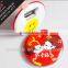 New arrival wholesale cans bottles and cartoons opener / fridge magnet bottle opener for beer / promotional bottle opener