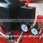 Portable piston 2hp 25L driect driven ZA series air compressor