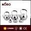 stainless steel bakelite handle kettle