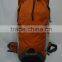 waterproof nylon hiking backpacks 55L