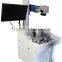 CE FDA fiber laser marking machine /10W 20W laser generator/business card laser marking machine