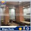 10mm thickness solid surface fire proof stone wall panel