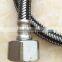 304 Stainless Steel & Nylon Wire Braided Flexible Hose for Faucet, X18674P