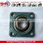 ASAHI Pillow Block Bearing UCF205 Bearing F205