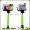Good quality bluetooth selfie stick monopod ,mini selfie-stick Z07-5 wholesale                        
                                                Quality Choice