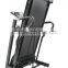 Luxurious Commercial Treadmill motorized treadmills