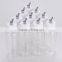 80CC Plastic Airbrush Bottle With Lid