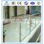 tempered glass for commercial buildings Railing glass