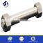 Good quality stud bolt and nut A193 B8 Stud bolt 304 Stainless steel stud bolt