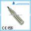 capacitive level gauge