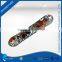 Manufacturer promotions ce easy to use wooden snowboard
