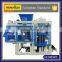 New technology gigant hollow block machine