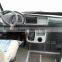 Low price 5.5m 18 seats New model mini city bus for sale