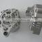 auto alternator shell