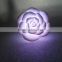 Rose christmas night light can changing more color
