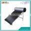 2015 Hot Sale With Small Tank Solar Water Heater