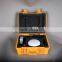 multi-channel, multi-frequency Trimble R8 GNSS GPS RTK