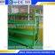 Easy disassembly 3 layers powder coating heavy duty storage rack
