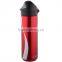 750ml/900ml fashionable eco joyshaker water bottle