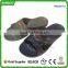 Black Comfort Anti-Slip Home Shoes Bath Slipper Indoor Floor Slipper