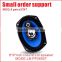 3-way Coaxial 6X9 Speaker for car with rubber surround diaphragm