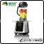 Powerful 3HP industrial motor vegetable blender / juicer blender