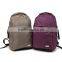 2015 new style Safe Anti-theft backpack/Theftproof backpack/Outdoor backpack