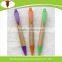 bamboo pen