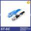 HUIYUAN ST-SC SM SINGLE CORE 3M PATCH CORD