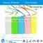 perfume style power bank, AA battery power bank,lithium power bank