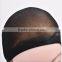 Elastic Weaving Hair Net Caps for Hair Wig