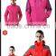 manufacturing wholesale high quality outdoor Adult ski-wear