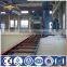 Q69 H beam shotblasting shot blasting machine/shot blaster for sale