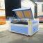 QL-1410 Desktop Wood Furniture Machinery With CE & FDA Cnc Laser Machine Engraving