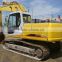 japan used sumitomo SH200A hydraulic excavator new arrived hot selling in china