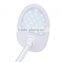 Rotational LED Touch On/Off Switch Desk Lamp Eye Protection Student Study Reading Dimmer Foldable Rechargeable Led Table Lamps