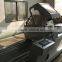 Aluminum Frame Double Head Cutting Saw