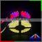 Outside safe Led Strips 22w DC12V SMD5050 Floor Light Led Strip Lighting led plant grow light strip