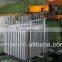 YEMOO plate type freezer room condenser air cooled heat exchanger condenser manufacturer