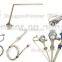 Industrial Usage and Thermocouple