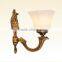 The unique Spanish marble wall lights