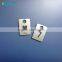 ABS Plastic Number Locker Key Tags