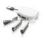 Station hub & card reader|desktop stationery |USB cable |executive gift |XD Design