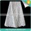 2016 New designs tulle lace fabric african french net / latest rhinestone fabric wholesale / french lace wedding dress fabric