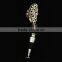 Personalized wine bottle stoppers