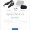 Newest Car GPS HUD Head UP Display in Digital Display For Automotive, HUD GPS Navigation, CE/FCC/ROHS provied by manufacturer