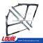 gas spring with bracket for wall bed YQL