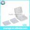 N008 china  supplier cheap hardware deep freezer parts cabint adjustable plastic door hinge