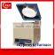 1200C Vacuum atmosphere Crucible muffle Furnace / crucible melting furnace